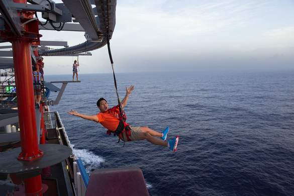 NCL Norwegian Escape Ropes Course 1.jpeg